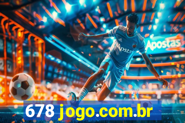 678 jogo.com.br