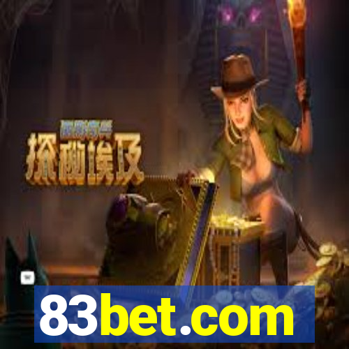 83bet.com