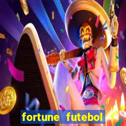 fortune futebol fever demo