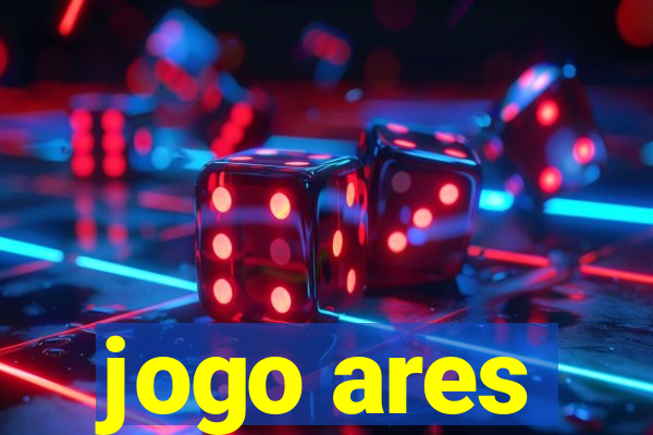 jogo ares