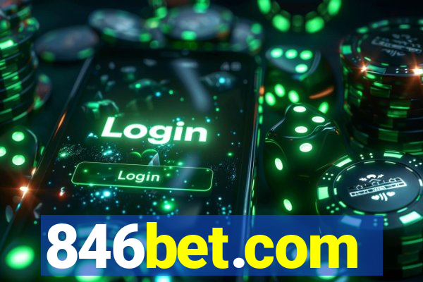 846bet.com