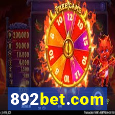 892bet.com