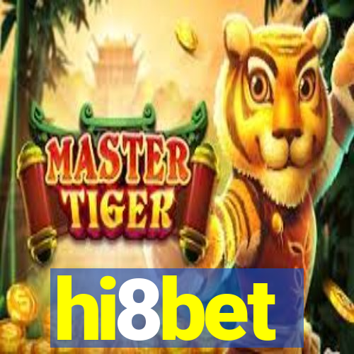 hi8bet