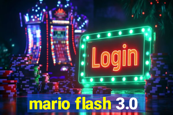 mario flash 3.0