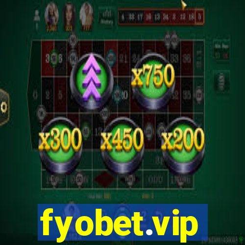 fyobet.vip