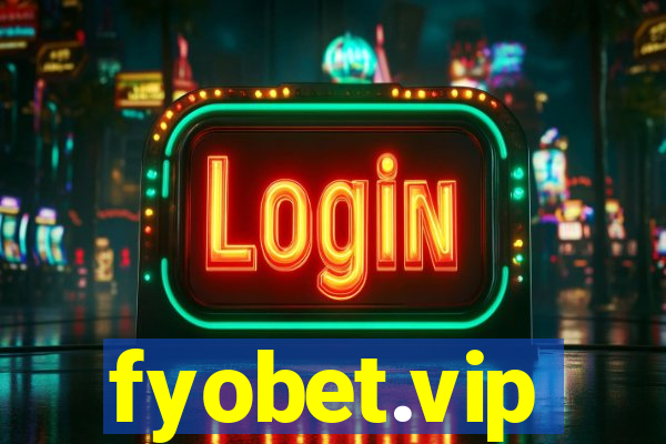 fyobet.vip