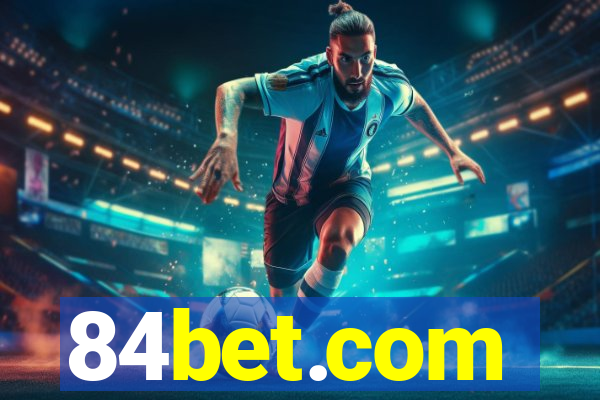 84bet.com