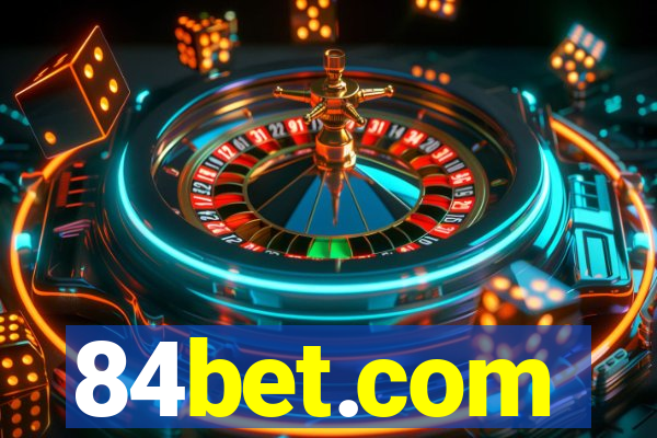 84bet.com