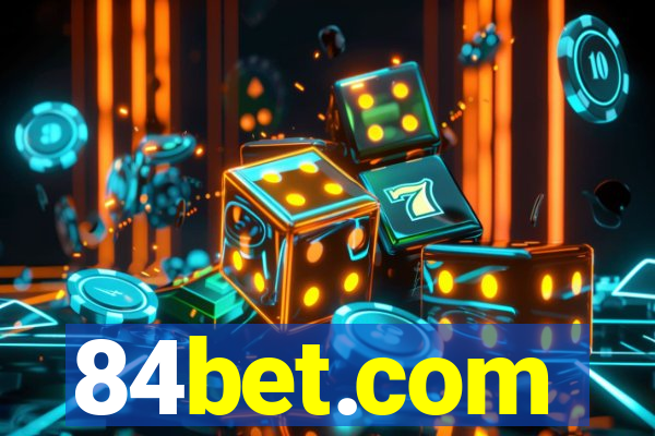 84bet.com