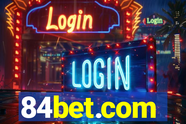 84bet.com