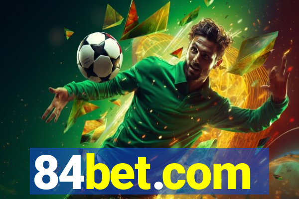 84bet.com