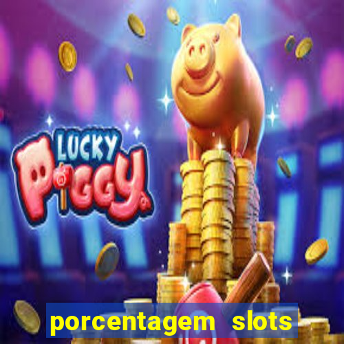 porcentagem slots pg popbra