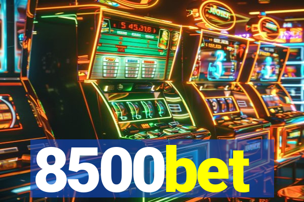 8500bet