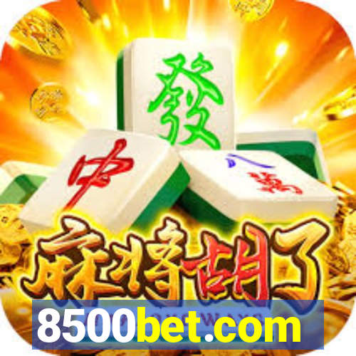 8500bet.com