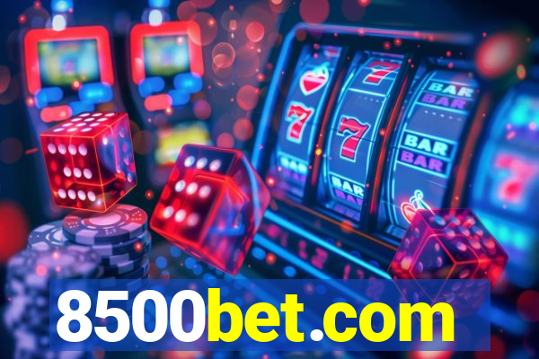 8500bet.com