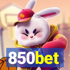 850bet