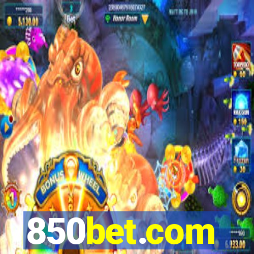 850bet.com