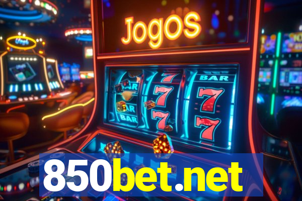 850bet.net