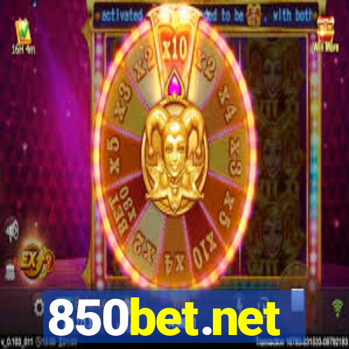 850bet.net