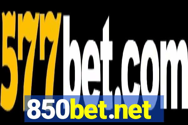 850bet.net