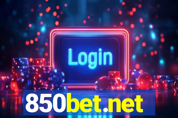 850bet.net