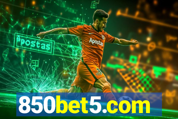 850bet5.com