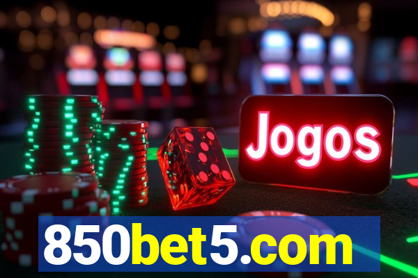 850bet5.com