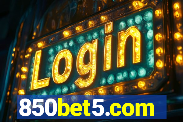 850bet5.com