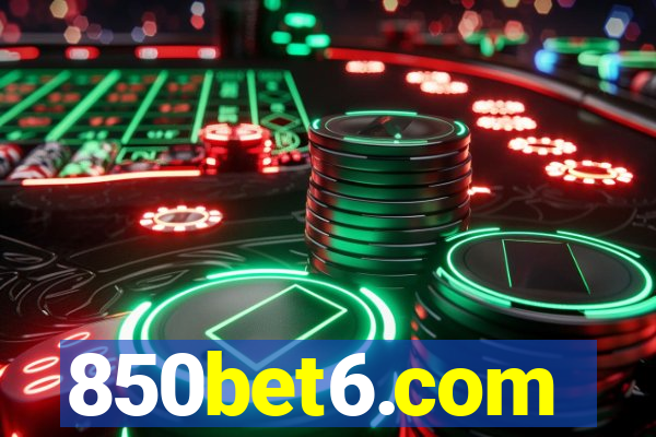 850bet6.com