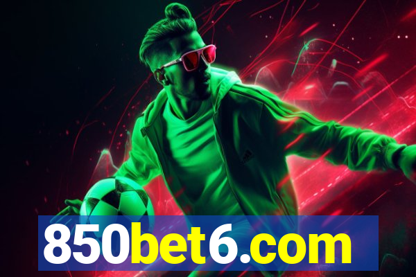 850bet6.com