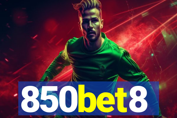 850bet8