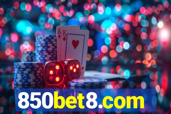 850bet8.com