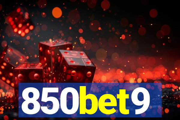 850bet9