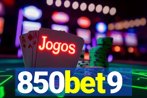 850bet9