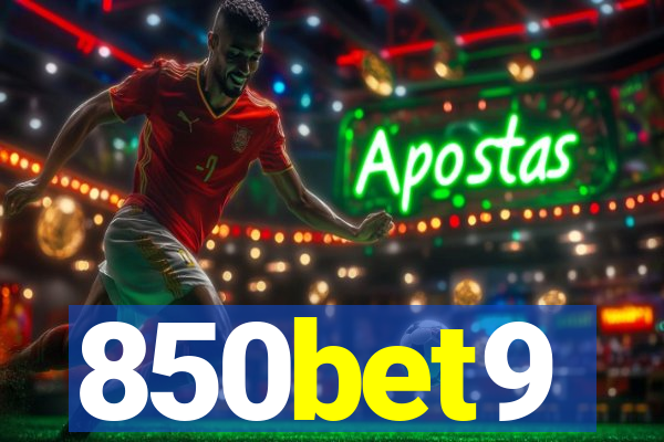 850bet9