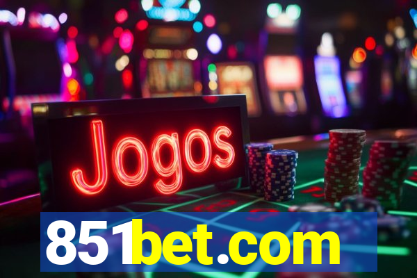 851bet.com