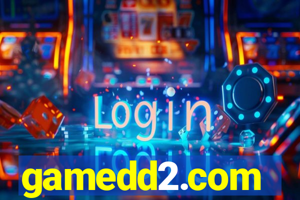 gamedd2.com