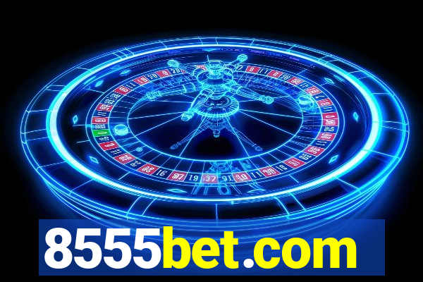 8555bet.com