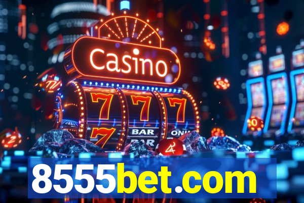 8555bet.com