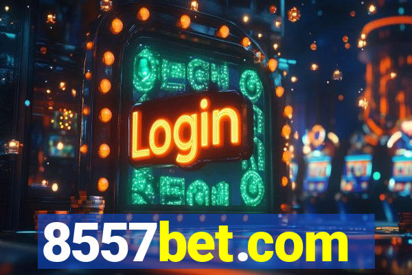 8557bet.com