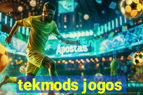 tekmods jogos