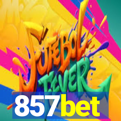 857bet