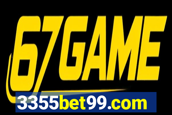 3355bet99.com