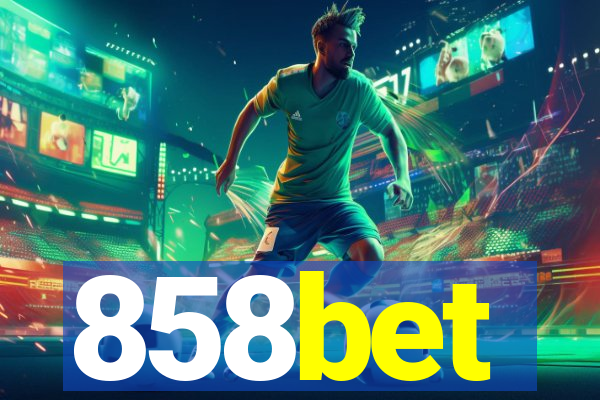 858bet