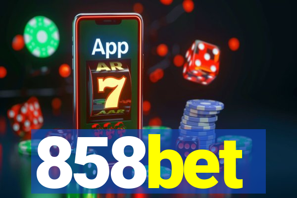 858bet