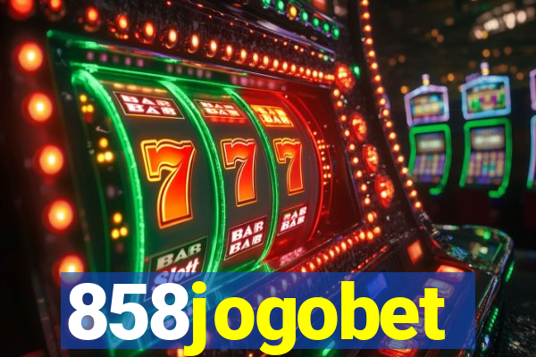 858jogobet