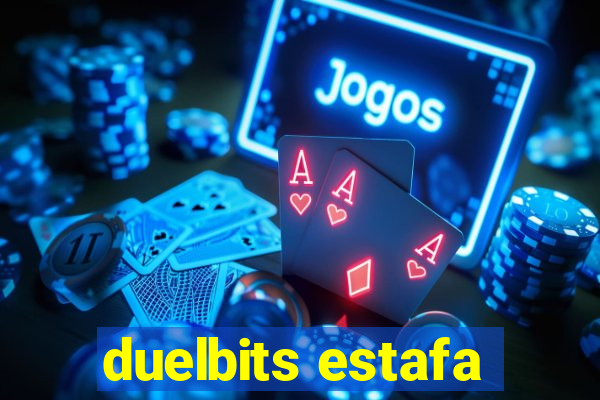 duelbits estafa