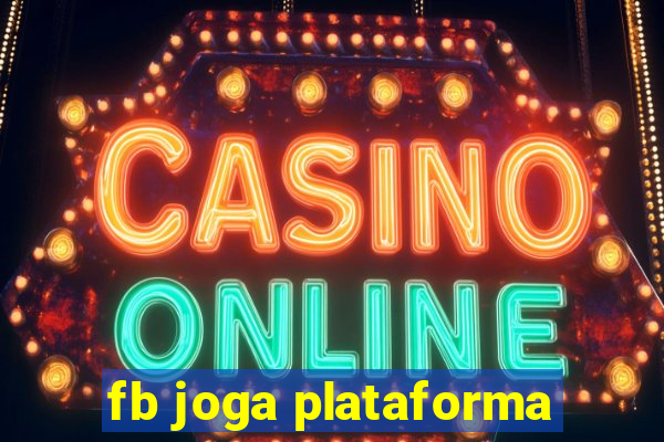 fb joga plataforma