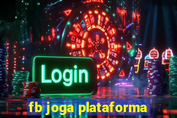 fb joga plataforma