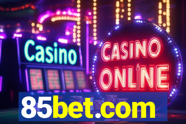 85bet.com